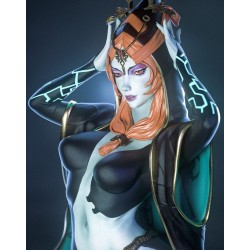 The Legend of Zelda - Midna