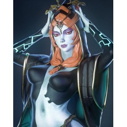 The Legend of Zelda - Midna
