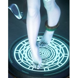 The Legend of Zelda - Midna