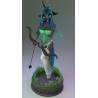 Anthro Queen Chrysalis