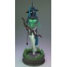 Anthro Queen Chrysalis