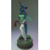 Anthro Queen Chrysalis