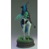 Anthro Queen Chrysalis