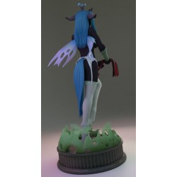 Anthro Queen Chrysalis