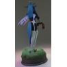 Anthro Queen Chrysalis