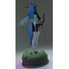 Anthro Queen Chrysalis