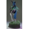 Anthro Queen Chrysalis