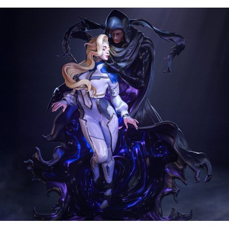 Marvel - Cloak & Dagger