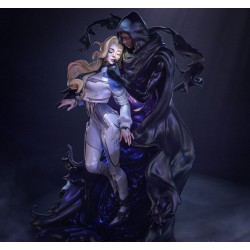 Marvel - Cloak & Dagger