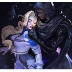 Marvel - Cloak & Dagger