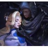 Marvel - Cloak & Dagger