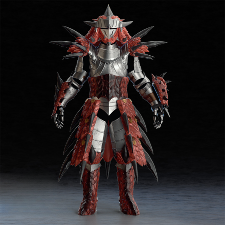 Rathalos Armor