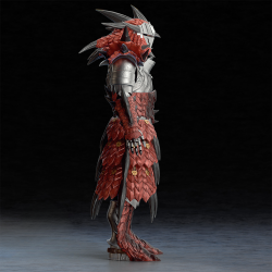 Rathalos Armor
