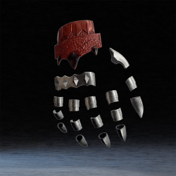 Rathalos Armor