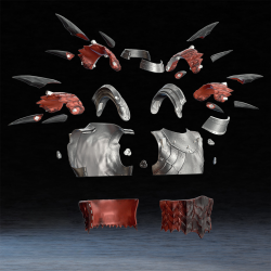 Rathalos Armor