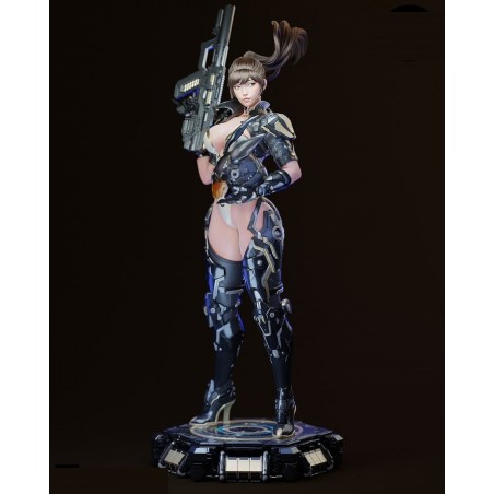 Ultimate Bunny - The First Descendant