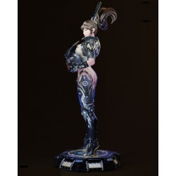 Ultimate Bunny - The First Descendant