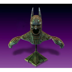 Aztec Batman
