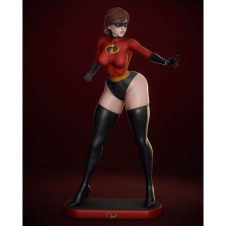 Elastigirl