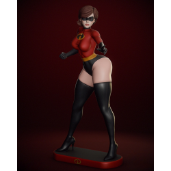 Elastigirl