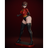 Elastigirl