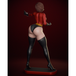 Elastigirl