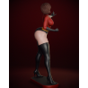 Elastigirl