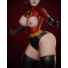 Elastigirl