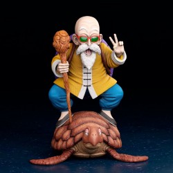 Maestro Roshi