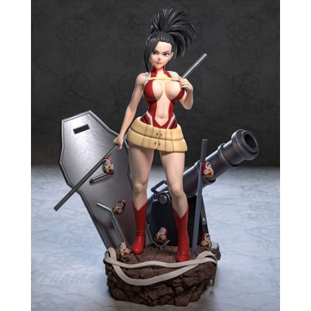 Momo Yaoyorozu