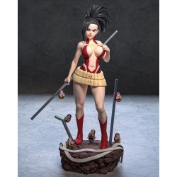 Momo Yaoyorozu