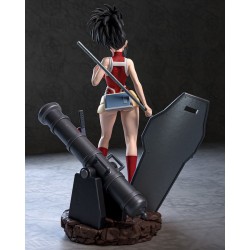 Momo Yaoyorozu