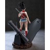 Momo Yaoyorozu