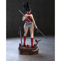 Momo Yaoyorozu