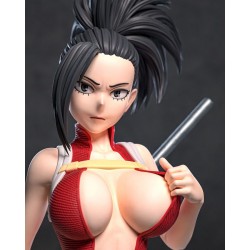 Momo Yaoyorozu