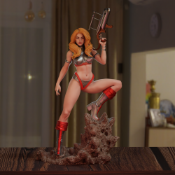 Barbarella