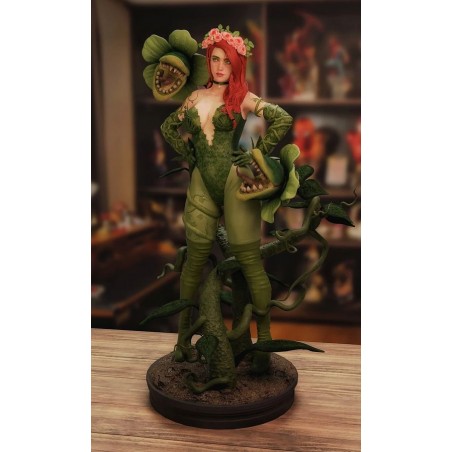 Poison Ivy