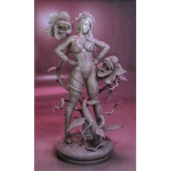 Poison Ivy