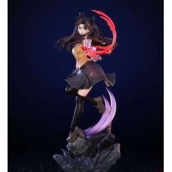 Rin Tohsaka