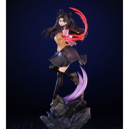Rin Tohsaka