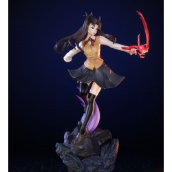 Rin Tohsaka