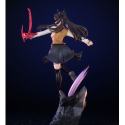 Rin Tohsaka