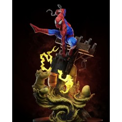 Spider Man