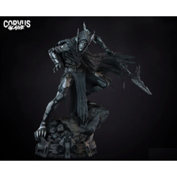 Corvus Glaive