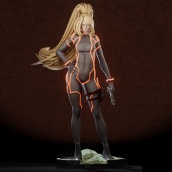 Samus
