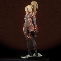 Samus