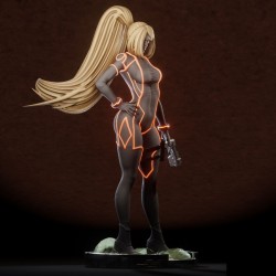 Samus