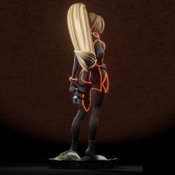 Samus