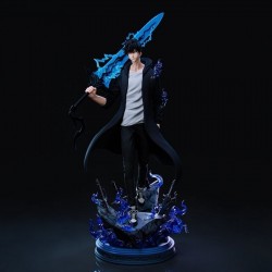 Sung Jinwoo v1