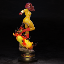 Firestar
